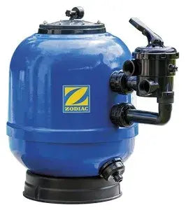 Zodiac MS – Sandfilter – Produktbild